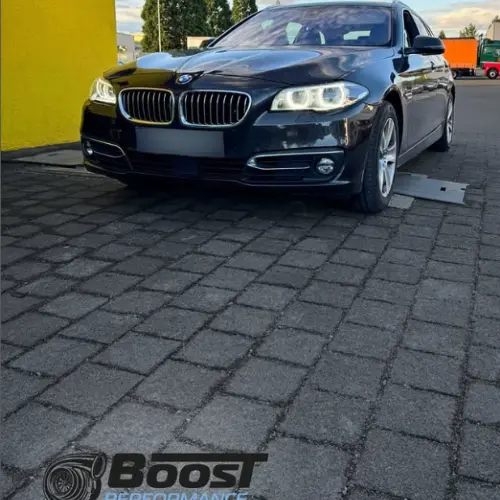 DPF/AGR/AdBlue Fehlerbehebung