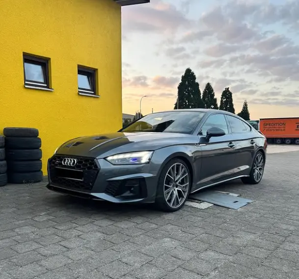 Ladeluftkühler Tuning